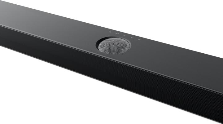 Produktbild LG DS70TR (500 W, 5.1.1 Kanal)
