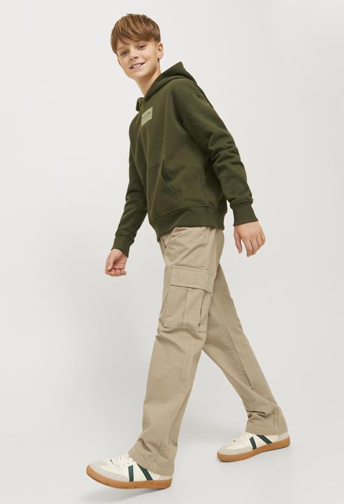 Immagine prodotto Jack & Jones Pantaloni a gamba larga Junior Pantaloni a gamba larga (164)