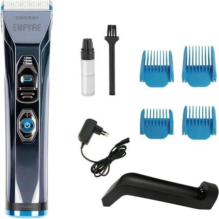 Actual product image Gamma + Empyrean Clipper