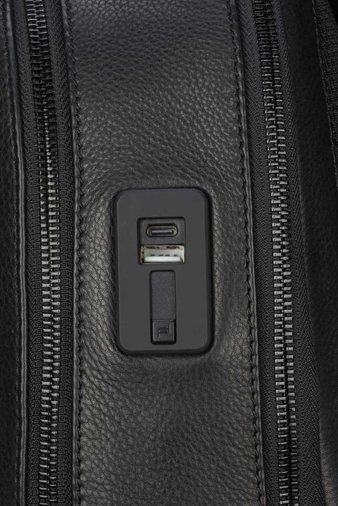 Image du produit Porsche Design Sac à dos / Daypack Roadster Leather Backpack M1 (17 l)