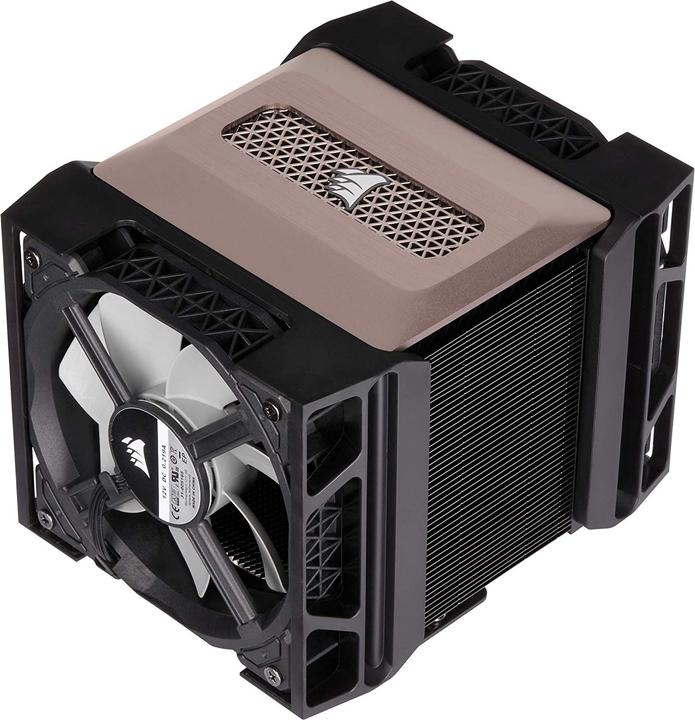 Produktbild Corsair A500 (169 mm)