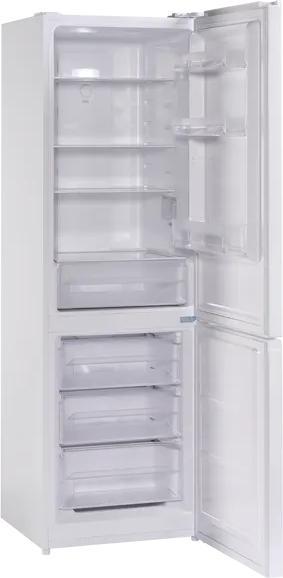 Actual product image Scandomestic CBF293NFWD (Stand-alone, 293 l)