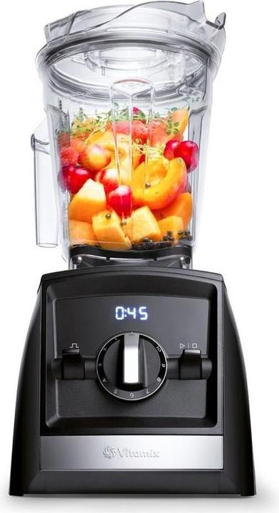 Immagine prodotto Vitamix Ascent A2300i (Spina CH, 1400 W)