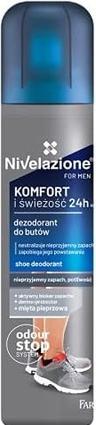 Farmona Nivelazione For Men (Spray, 180 ml)