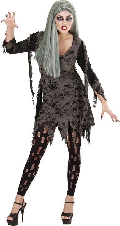 Actual product image Widmann Costume Zombie (M)