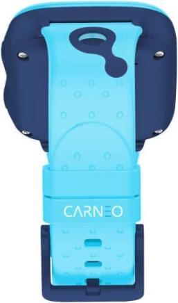 Image du produit Carneo GuardKid+ Bleu Platine (41 mm, 4G)