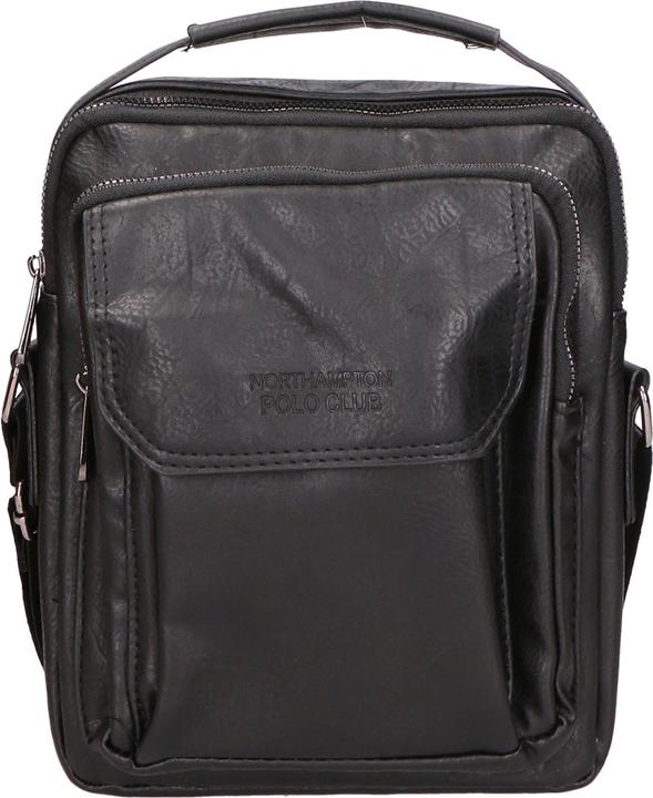 Produktbild Northampton Polo Club shoulder bag