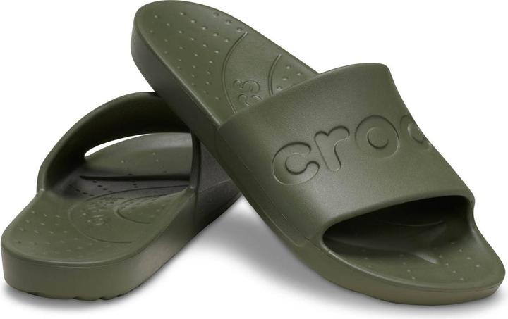 Actual product image Crocs Slide (37)