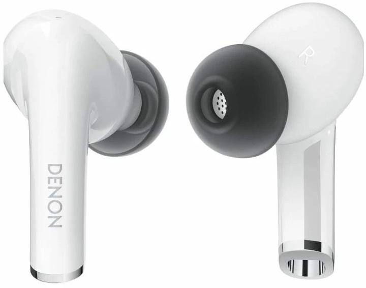 Actual product image Denon AH-C830NCW (ANC, 24 h, Wireless)