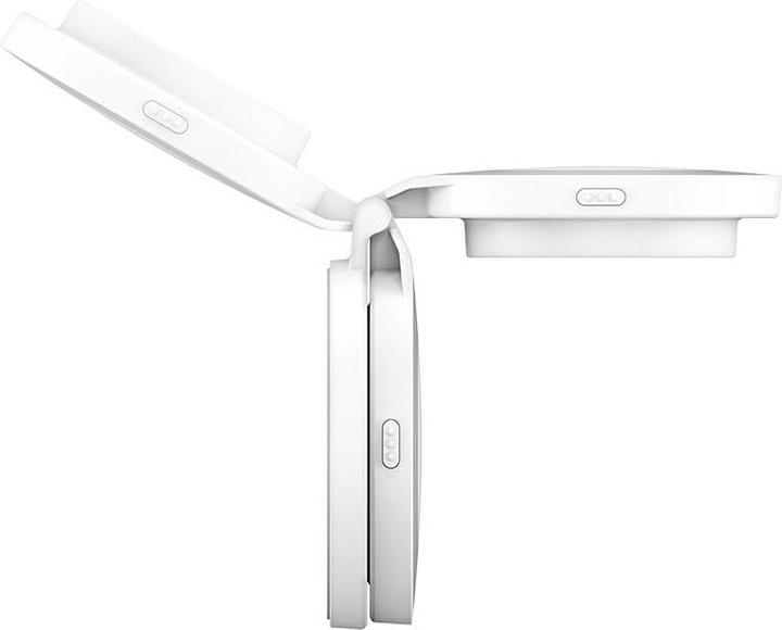 Actual product image JJC MSL 1 Phone LED Light White