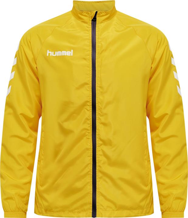 Image du produit hummel Core Micro Zip Jacket (S)