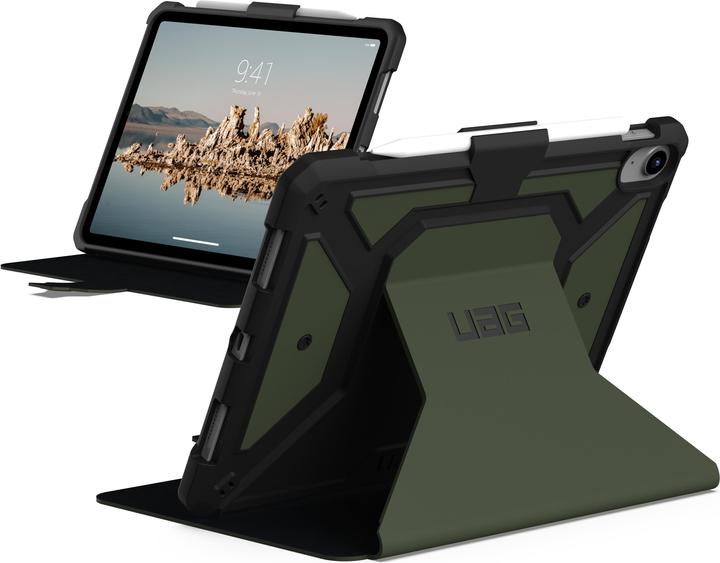 Produktbild UAG Metropolis SE (iPad 2022 (10. Gen))