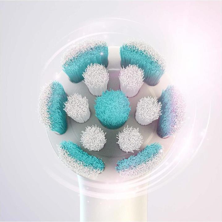 Produktbild Oral-B iO Gentle Care (4 x)