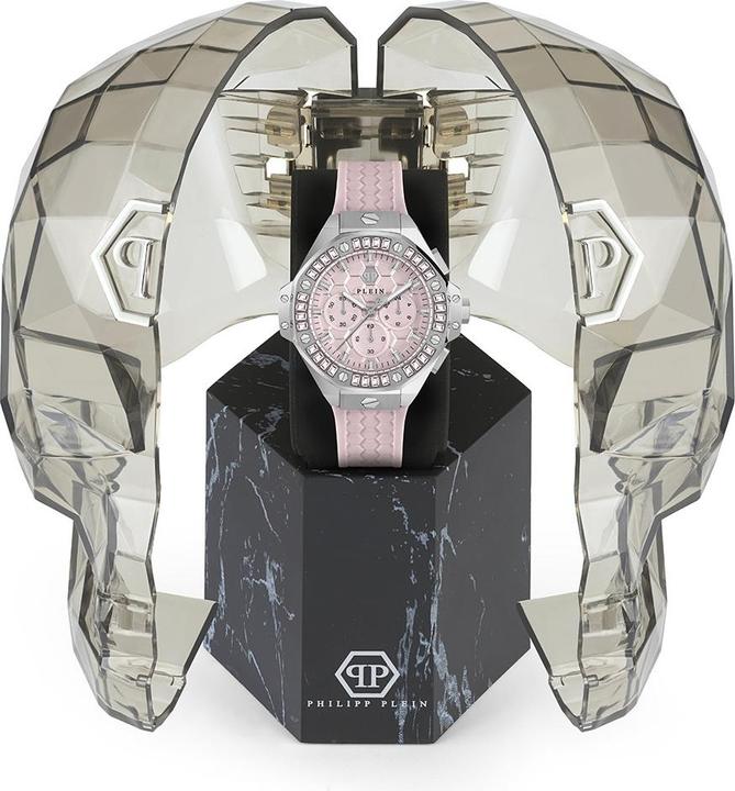 Actual product image Philipp Plein PWPSA0524 (Chronograph)