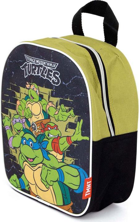 Produktbild Rucksack Teenage Mutant Ninja Turtles