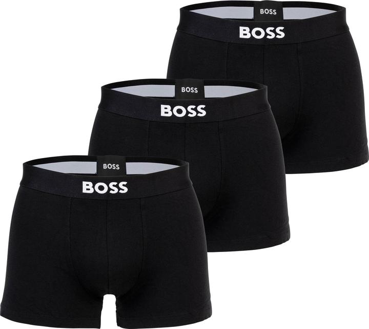 Image du produit BOSS Trunk 3P ONE (XL, Lot de 3)
