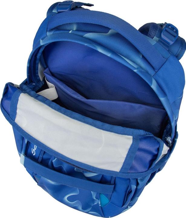 Actual product image Satch Vibrant school rucksack pack (30 l)