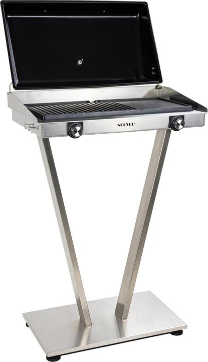 Nouvel V-Grill, 2200 W (2.20 kW)