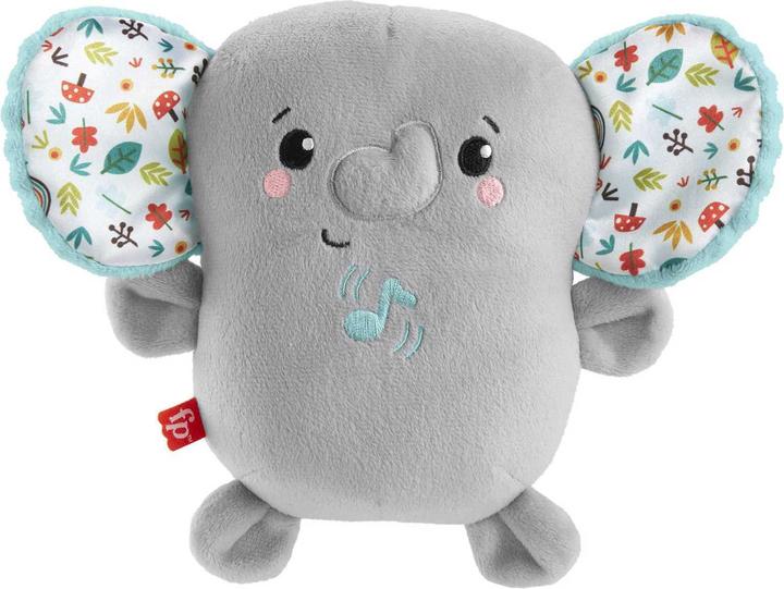 Produktbild Fisher-Price Schlummer Elefant