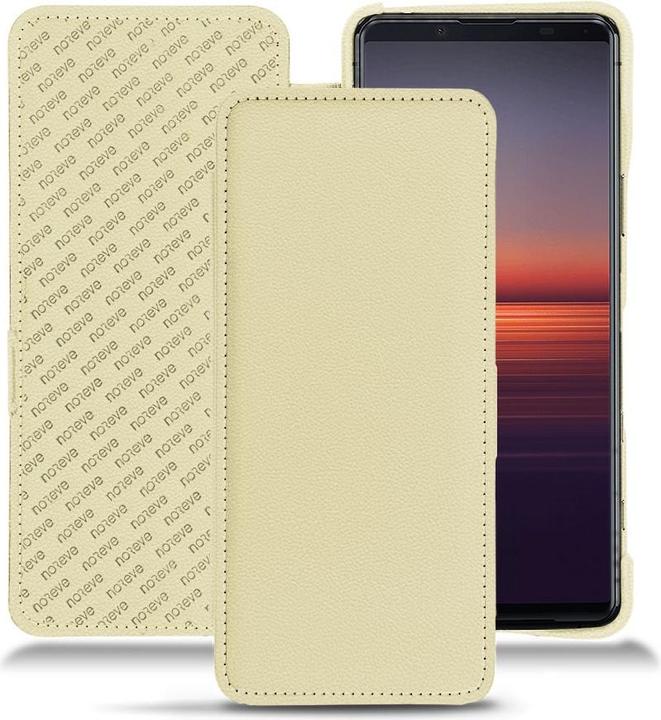Beige PU ( Pantone #ceb888 )