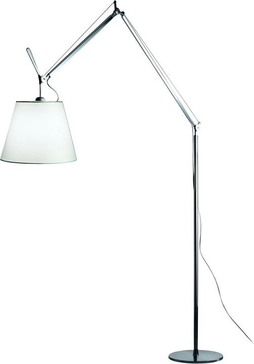 Artemide Tolomeo Mega Terra Seta Variateur corporel