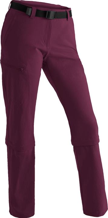 Maier Sports Arolla Zip (S)