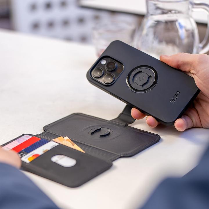Image du produit Sp Connect SP Magnetic Flip Cover SPC+ XL (Universel)