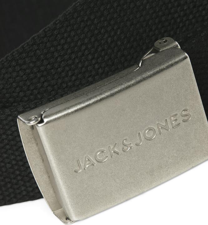 Actual product image Jack & Jones Jaclondon Woven Belt Noos (90)