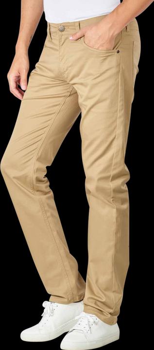 Image du produit Lee Daren Pant Straight Fit Clay (W31/L32)