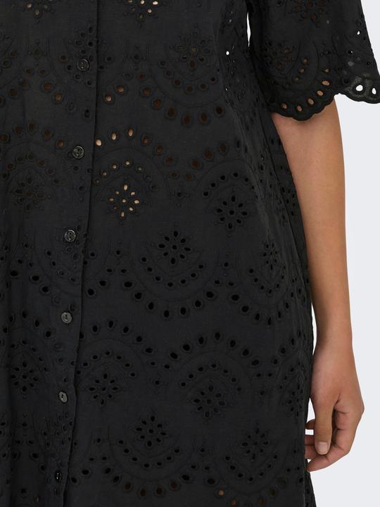 Produktbild Only Onlvalais S/S Dress Wvn Noos (XS)