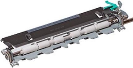 Actual product image HP Transfer Roller Assembly LaserJet 4200, 4300