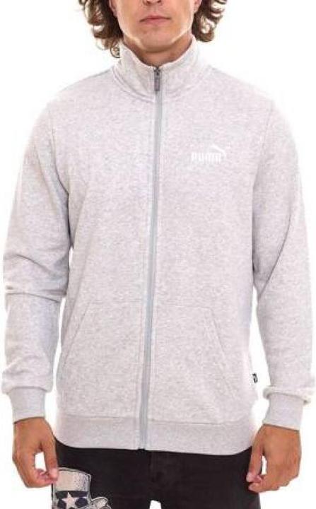 Puma ESS Embroidery Track Jacket TR (XXL)
