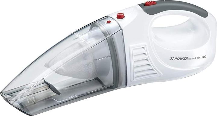 Image du produit Severin Hv7144