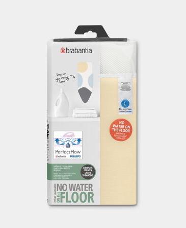 Image du produit Brabantia Housses de table à repasser