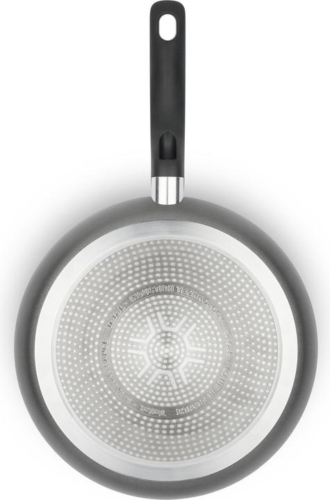 Produktbild Tefal C69506 Hard Titanium Plus, 28 cm, Pfanne (28 cm, Bratpfanne)