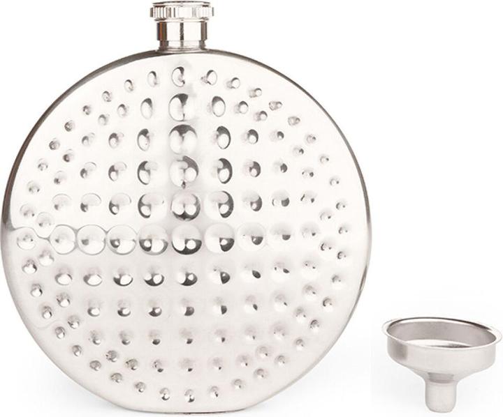 Kikkerland Golf Ball Flask (240 ml)