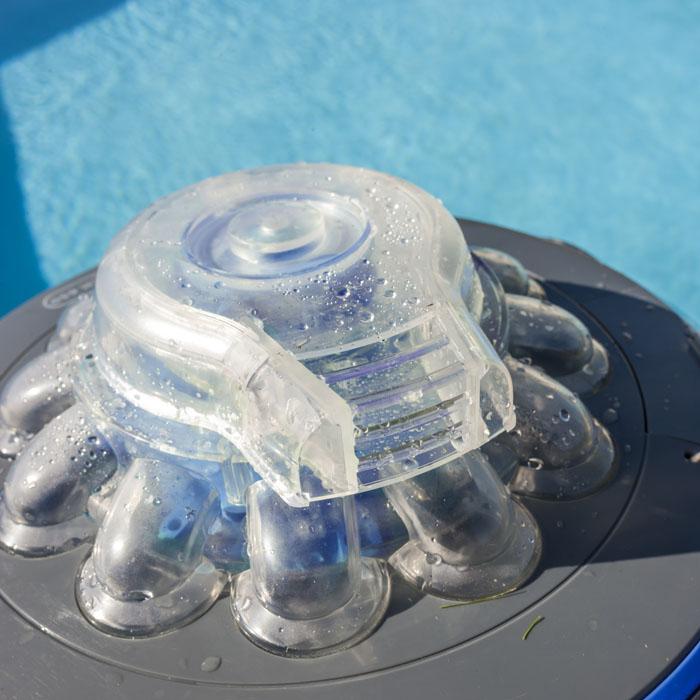 Image du produit Gre Robot de piscine WET Runner PLUS - nettoyeur de fond automatique