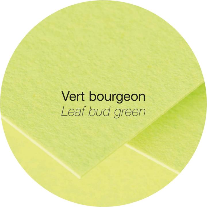 Actual product image Pollen Umschläge (7.5 x 10 cm, 5 x)
