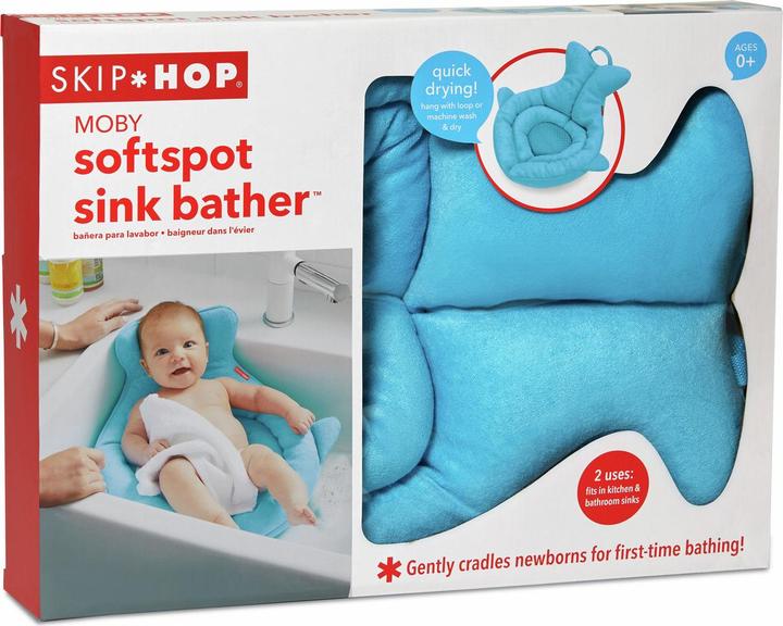 Produktbild Skiphop Moby SoftSpot