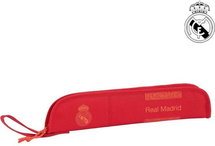 Actual product image Real Madrid CF Flötenetui Real Madrid C.F.
