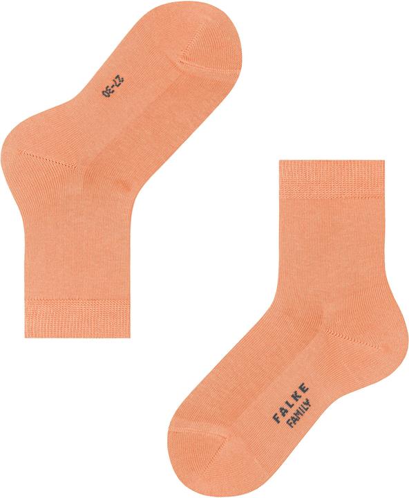 Actual product image Falke Family Kinder Socken (19 - 22)