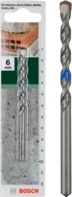 Image du produit Bosch Professional Zubehör Foret à béton 6.5 (5,5 mm)