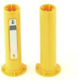 Image du produit Zebra Kit, adaptateurs Ribbon Core