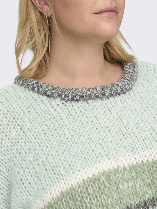 Produktbild Only CARALYSSA Strickpullover Strickpullover (M)
