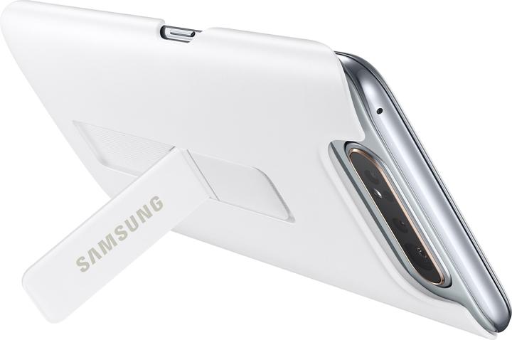 Image du produit Samsung Protective Standing Cover (Samsung Galaxy A80)