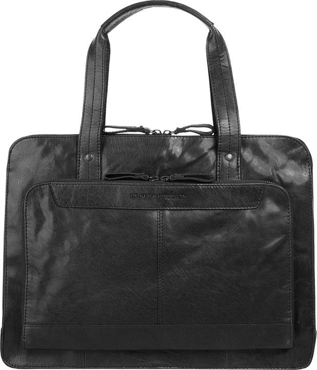 Actual product image Spikes & Sparrow Shopper