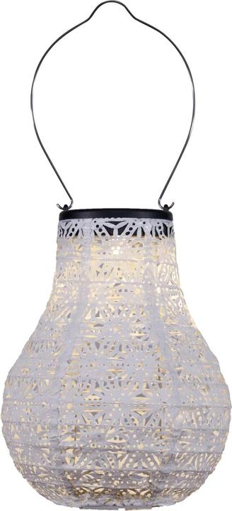Produktbild Pauleen Solar Laterne Sunshine Blaze (1 x)
