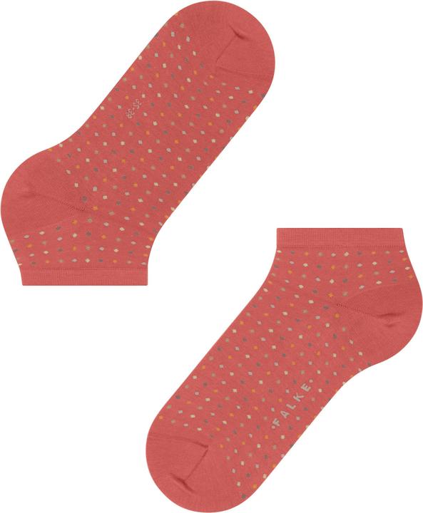 Produktbild Falke Multispot Damen Sneakersocken (35 - 38)