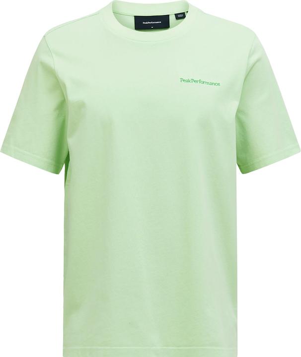 Image du produit Peak Performance Original Small Logo Tee (XL)