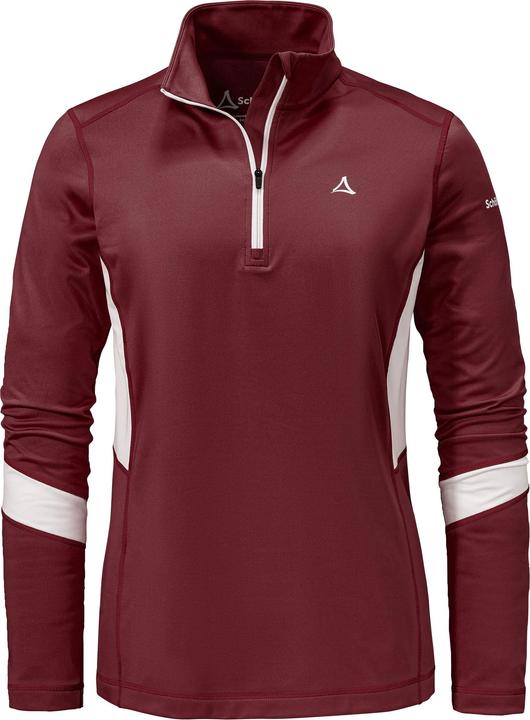 Image du produit Schöffel Fonctionnel Zipshirt Lenggries L (44)